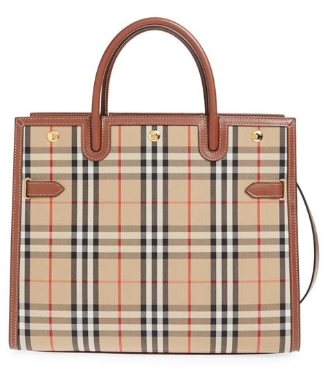 borse bimba burberry|rose burberry handbags.